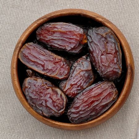 Picture for category DRIED FRUIT