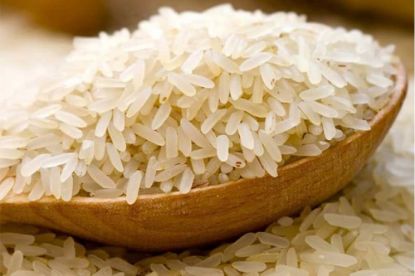 Picture of Baldo Rice