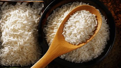 Picture of Iranian Rice (Basmati)