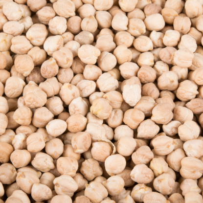 Picture of Medium Chickpeas ( 9mm )