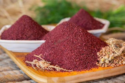 Picture of Sumac-Powder