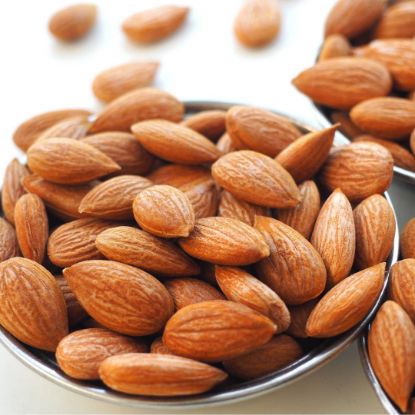 Picture of Almond Raw