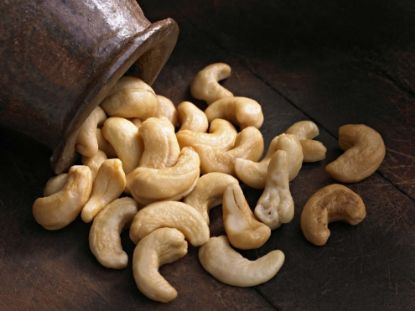 Picture of Cashew Spotless (Fat-Low)