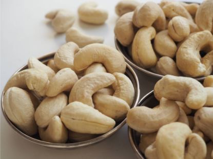 Picture of Cashew Raw Spotless