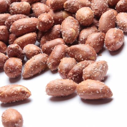 Picture of Salted Peanuts