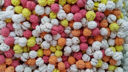 Picture of Colorful Chickpeas Candy - Kardelen