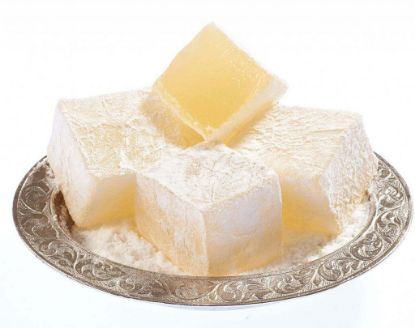 Picture of  Plain Turkish Delight