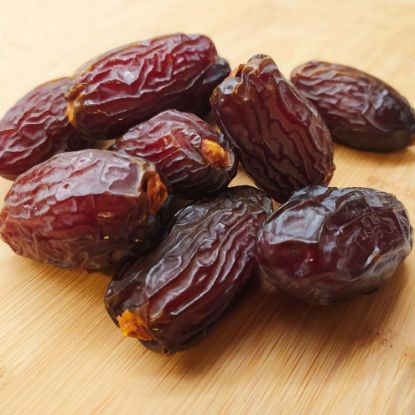 Picture of Jerusalem Date Jumbo