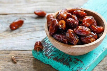 Picture of Algerian Dates