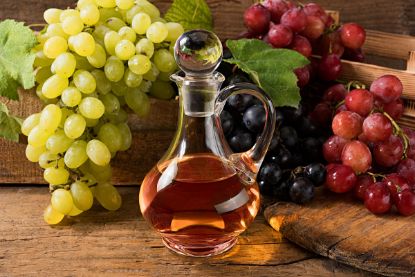 Picture of Grape Vinegar