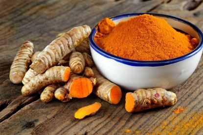 Picture of Root Turmeric