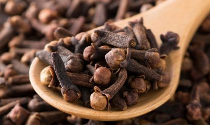 Picture of  Cloves