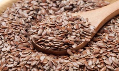 Picture of Flaxseed (Grain)