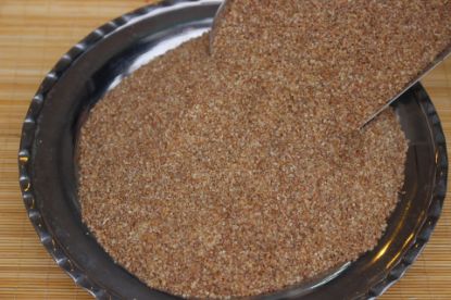 Picture of Brown Bulgur (for Meatballs)