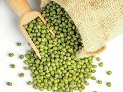 Picture of Mung Beans