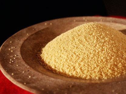 Picture of Semolina