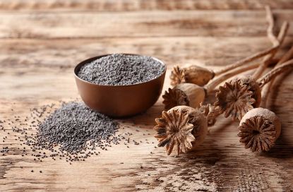 Picture of Poppy Seeds