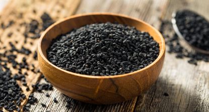 Picture of Black Cumin