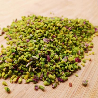 Picture of Green Pistachio