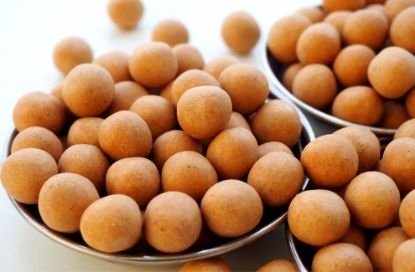 Picture of Crispy Chickpeas