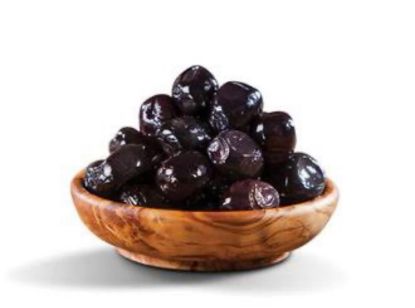 Picture of Gemlik Star Black Olive