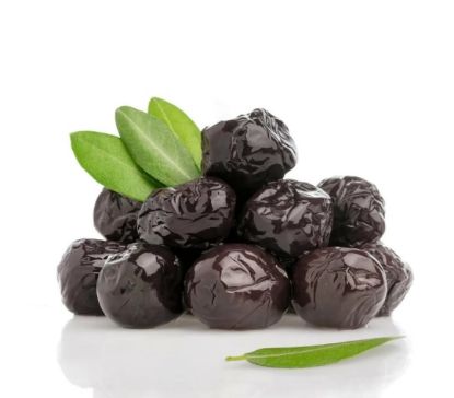 Picture of Gemlik Mega Black Olive