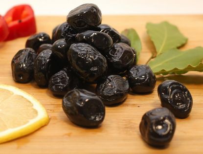 Picture of Gemlik Jumbo Black Olive