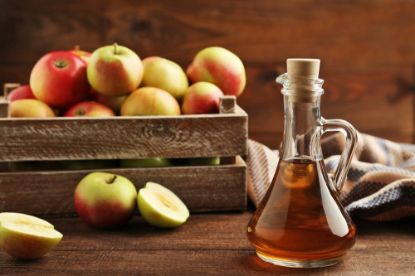 Picture of Red Apple Cider Vinegar