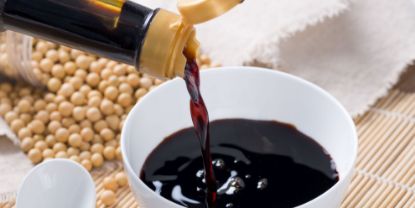 Picture of Soy Sauce