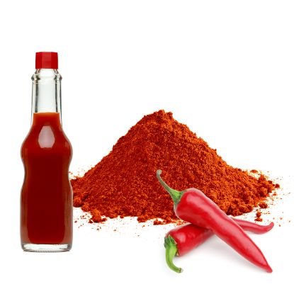 Picture of Hot Pepper Sauce