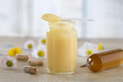 Picture of Bee milk