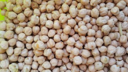 Picture of  Jumbo Chickpeas