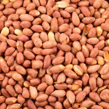 Picture of Unsalted Peanuts