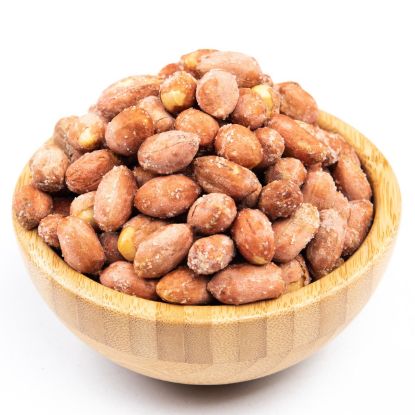 Picture of Salted Peanuts (2No)