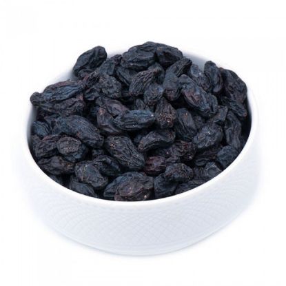 Picture of Black Grapes