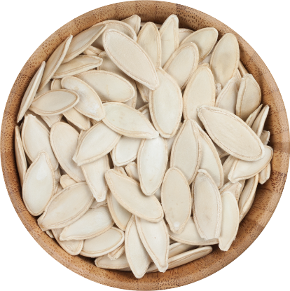 Picture of Unsalted Pumpkin Seeds