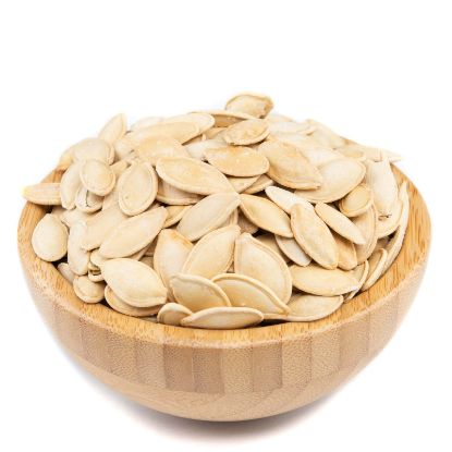 Picture of Salted Pumpkin Seeds