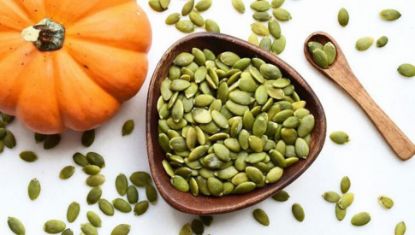 Picture of  Pumpkin Seeds