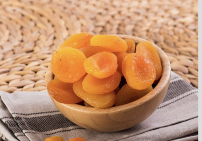 Picture of Yellow Apricot