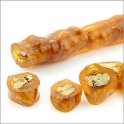 Picture of Caramel Walnut Sucuk