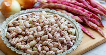 Picture of Red Kidney Beans (Imported - 10mm)